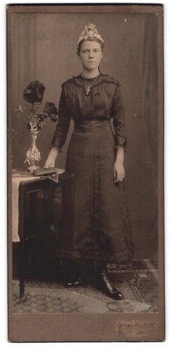 Photograph otto doege - by,