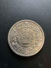 GEORGE V Crown 1934