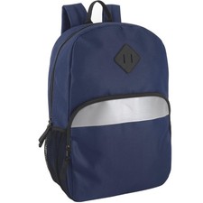 Reflective School Backpack for