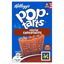 Pack of 6 Kellogg's Pop-Tarts