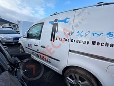 VOLKSWAGEN CADDY C20 MK3 2K