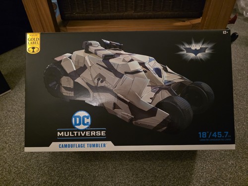Mcfarlane multiverse - mcfarlane, dc