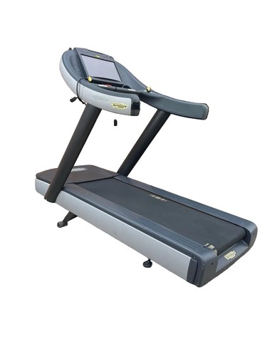 Technogym treadmill excite - treadmill, excite+