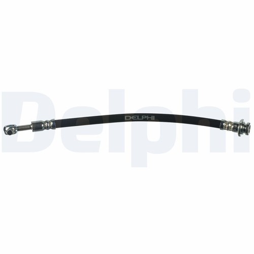 Brake hose delphi lh7047 - brake, fits