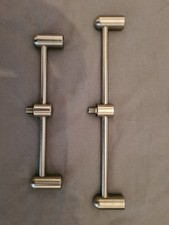 Steve Neville 2 Rod Buzz Bars
