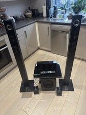 LG BH7420P 5.1 Smart 3D