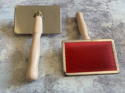 Heidifeathers hand carders - heidifeathers®,