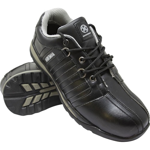 Safety boots steel - **,