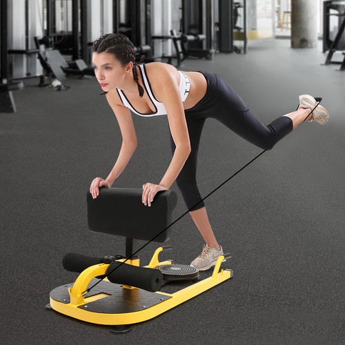 Multi function deep squat - multi-function,