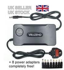 Li-ion Battery Charger DIY