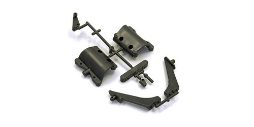 Kyosho nitro tracker dbx - kyosho,