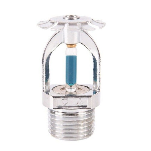 Upright pendent fire - 93,