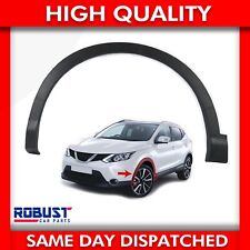 FOR NISSAN QASHQAI FRONT WING WHEEL ARCH TRIM LEFT PASSENGER SIDE (2014-2020)