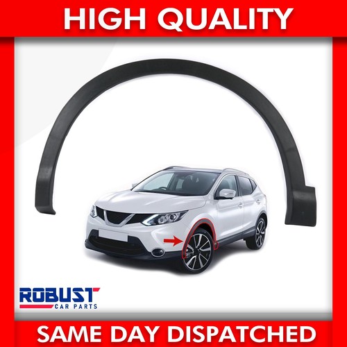 For nissan qashqai front - qashqai,