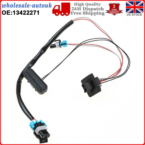 13422271 tailgate boot - 13422271,