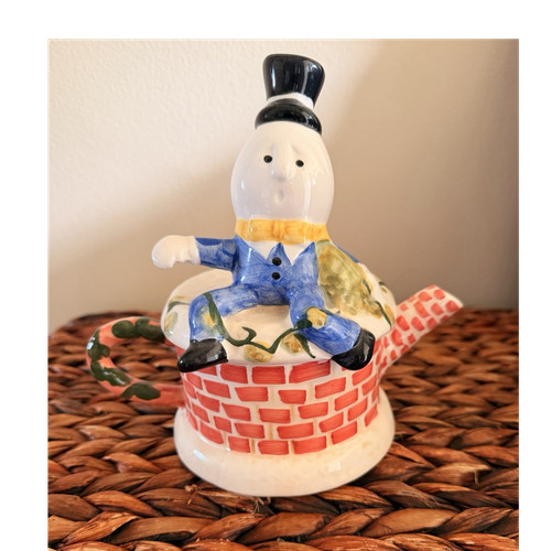 Design pac humpty dumpty - design,