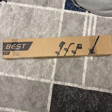 Cordless Soil Tiller, 24V