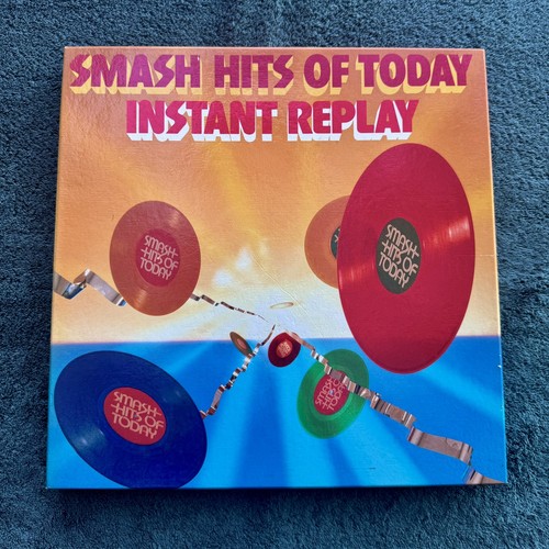 Smash hits today instant - today,