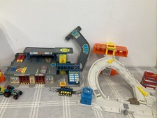 Matchbox GARAGE SERVICE STATION VINTAGE Bundle