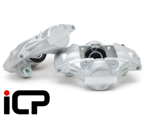 Rear 2 pot brake - rh,