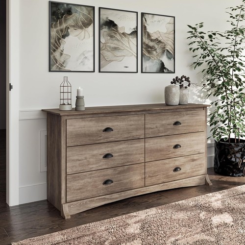 Rustic brown gray wooden - rustic,