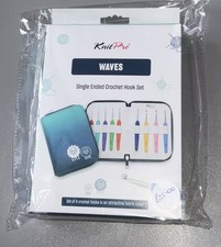 Knit Pro Waves Single Ended