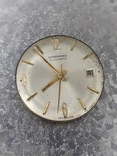 Garrard Watch Automatic