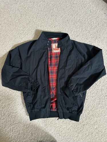 Baracuta harrington jacket - baracuta,