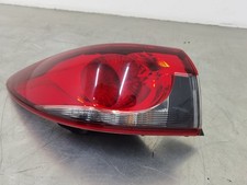 MAZDA 6 2016 REAR LEFT TAIL
