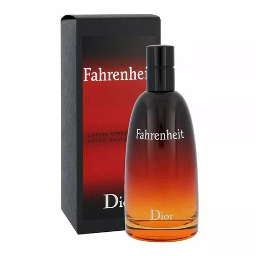 Christian dior fahrenheit - christian,