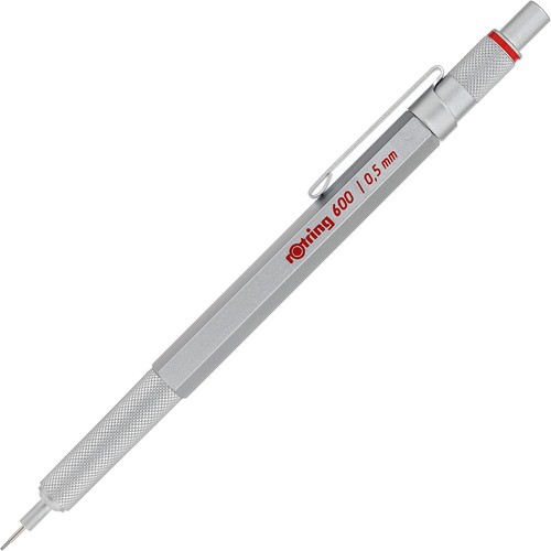 Rotring 600 mechanical pencil - rotring,