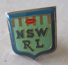 BADGE New South Wales Rugby