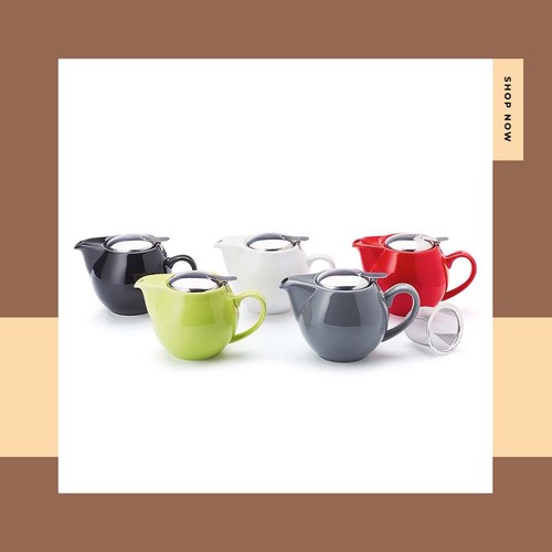 Zaara 18oz 5 litre ceramic - 18oz,