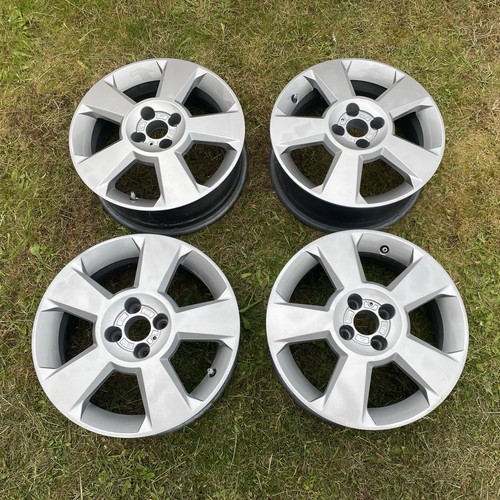 Corsa sri alloy vauxhall - corsa,