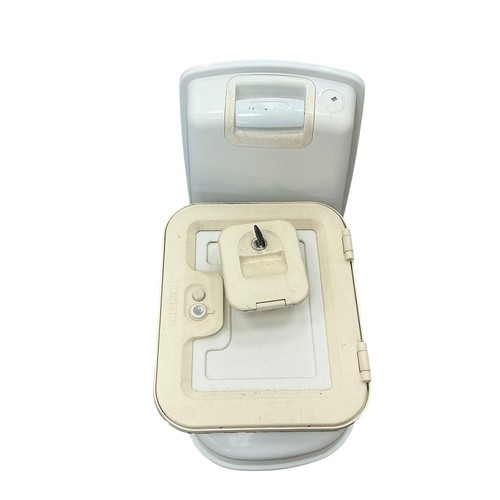 Thetford c200 swivel - c200, cw