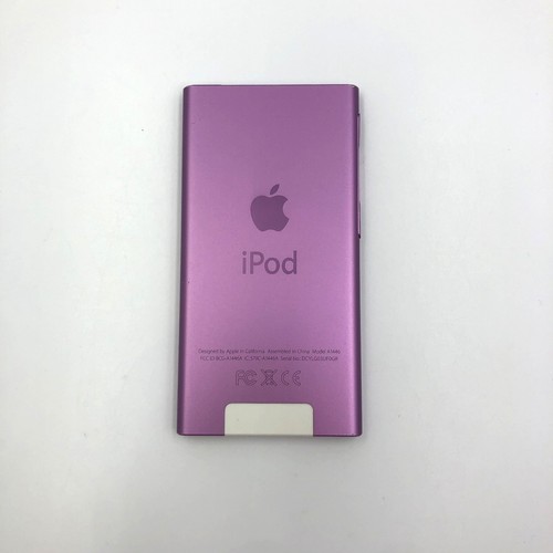 Apple ipod nano - apple,