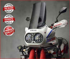 YAMAHA XTZ 750 SUPER TENERE 1989-96 TOURING SCREEN WINDSHIELD WINDSCREEN 4 COLOR