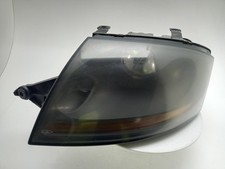 AUDI TT Headlamp Headlight N/S 1999-2006 3 Door Coupe LH 8N0941003BF 