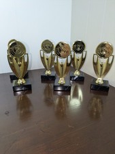 Multisport Gold Large Trophy