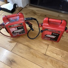 2 x Snap On Pro Range 1700