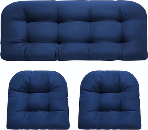 Garden furniture cushion set - cushion,