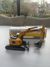 Liebherr 926 Compact Excavator