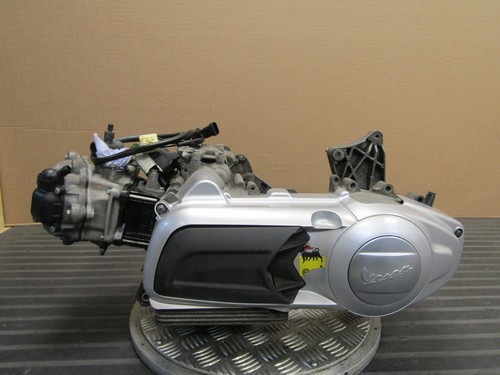 Piaggio vespa gts - piaggio,