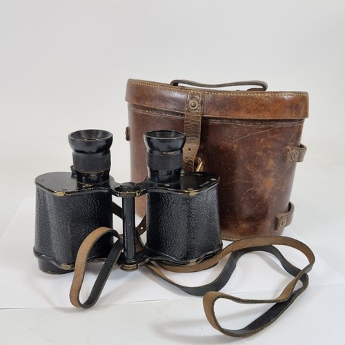 Antique pair ross - ross, military