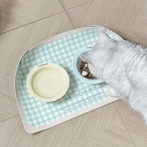 Pet anti spill - pet,