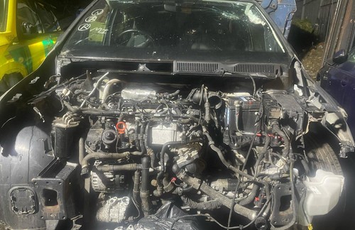 2018 passat 6 tdi - 1.6,