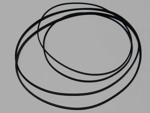 Belt set uher 514 - belt, rubber