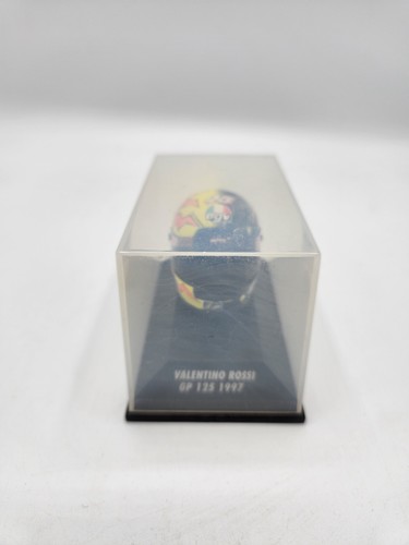 Minichamps scale 397 - 1/8,