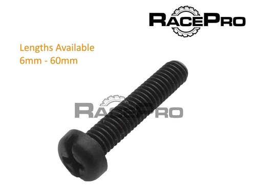 25x tough black - 25x, nylon