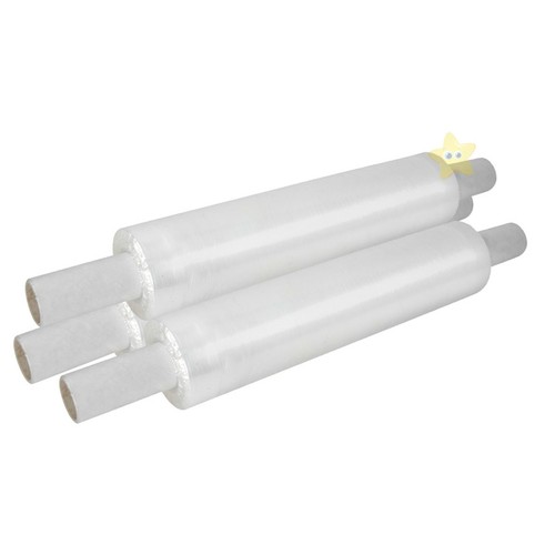 Rolls extended core - rolls,